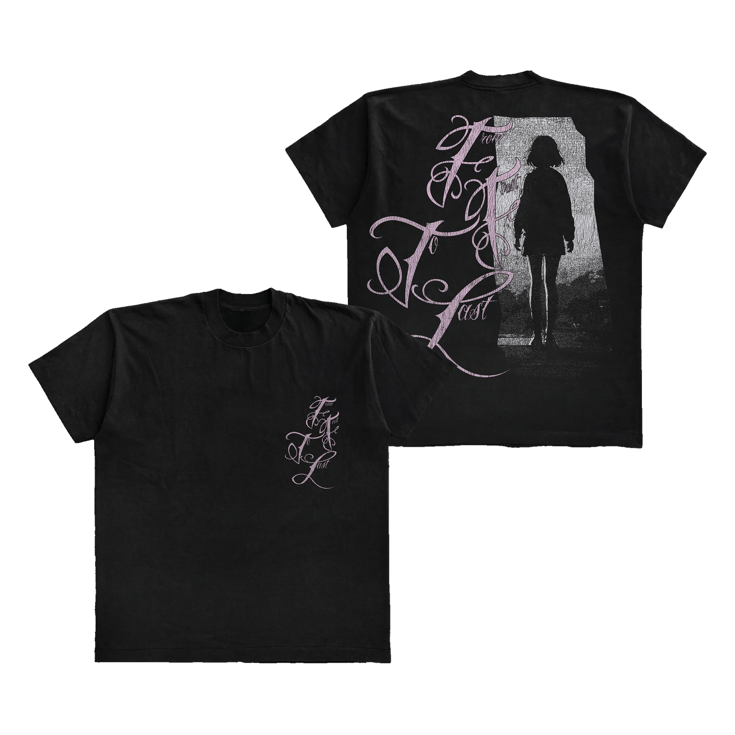 Silhouette Tee