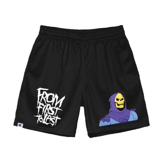 FFTL Shorts