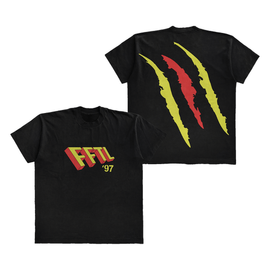 FFTL-Men Tee