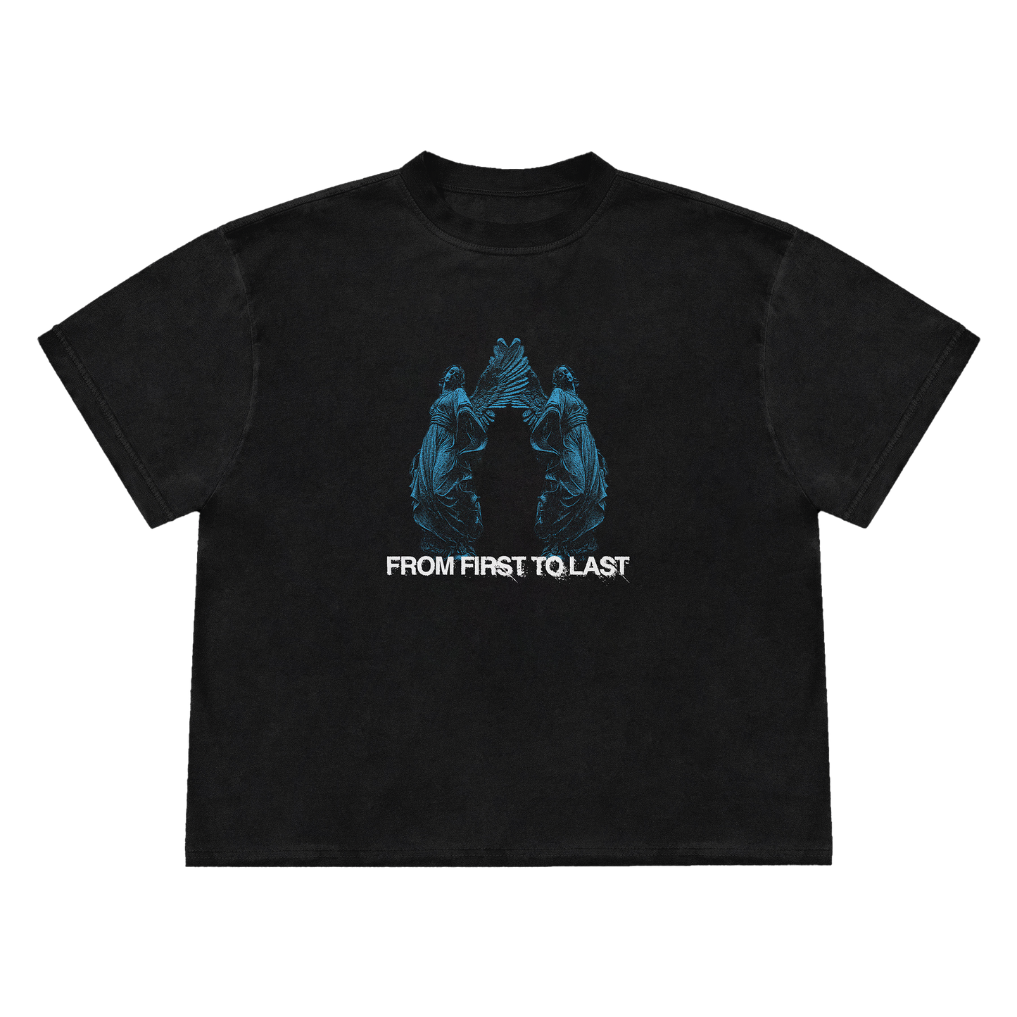 Mirror Soul Tee | Pre-Sale